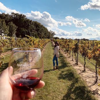 4JG's Vineyards - Wine Tasting Room Near Me - Colts Neck, New Jersey