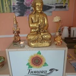 Thawan
