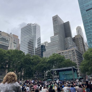 Bryant Park - Parks Near Me - New York, New York Bryant Park - Parks Near Me - New York, New York