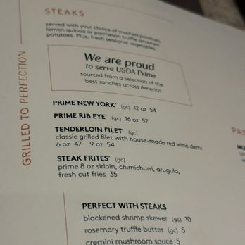 Moxies - Lounges Near Me - Southlake, Texas