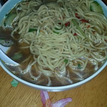 Ramen Nippon - Spicy Shoyu Ramen - Ramen Near Me - Reseda, California Ramen Nippon - Spicy Shoyu Ramen - Ramen Near Me - Reseda, California