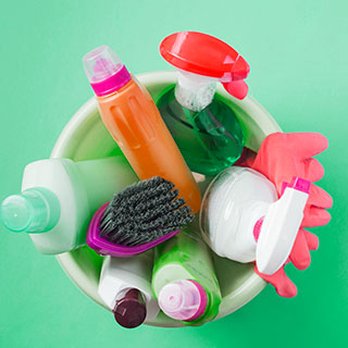 Novanna Cleaning Services - NYC Maid Services - Home Cleaning Near Me - Brooklyn, New York