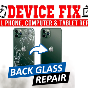 Device Fix  - Electronics Repair Near Me - Houston, Texas