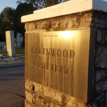 Greenwood Cemetery - Funeral Services & Cemeteries Near Me - Nashville, Tennessee Greenwood Cemetery - Funeral Services & Cemeteries Near Me - Nashville, Tennessee