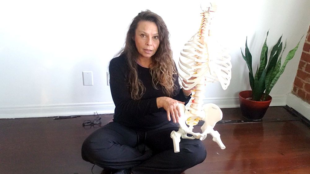 Framework Physical Therapy & Dance Medicine Logo