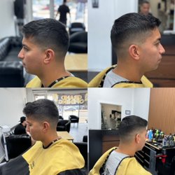 The Gentleman's Barber Shop