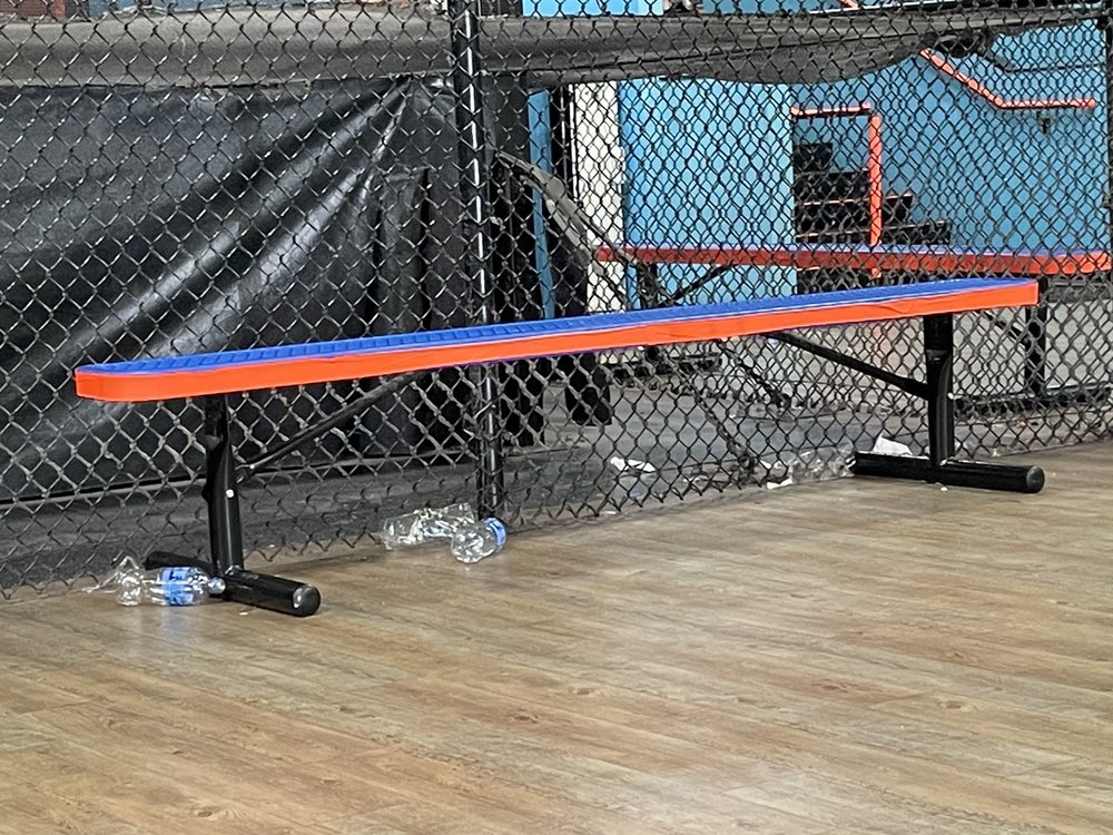 SKY ZONE TRAMPOLINE PARK 337 Photos & 586 Reviews 1625 W 190th St