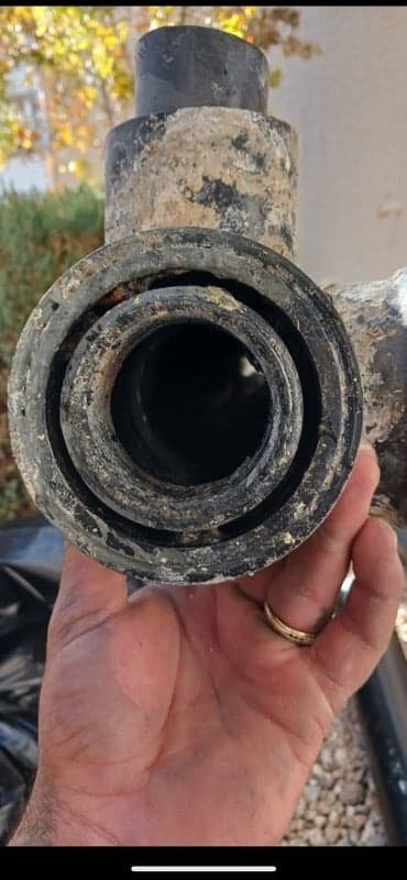 Slide of J & L Construction