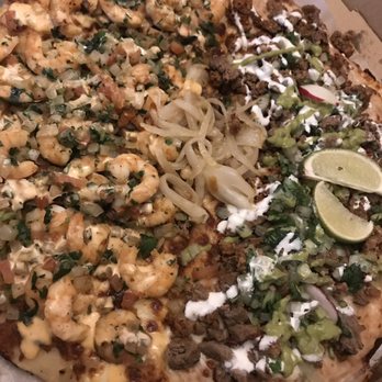 Mr Taco Nice - Half gobernador half mexicana - Tacos Near Me - Anaheim, California