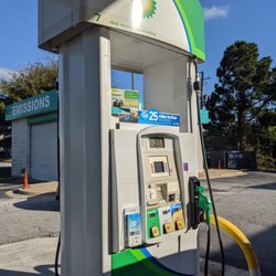 Union City B P - BP, Union City GA