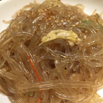 Korea House - Japchae - Korean Near Me - Concord, California