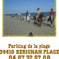 Ranch Le Petit Sam