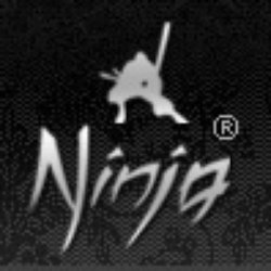 Ninja Scissors