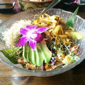 Bubblefish - Wonderful dish, but very long wait! - Taiwanese Near Me - Philadelphia, Pennsylvania