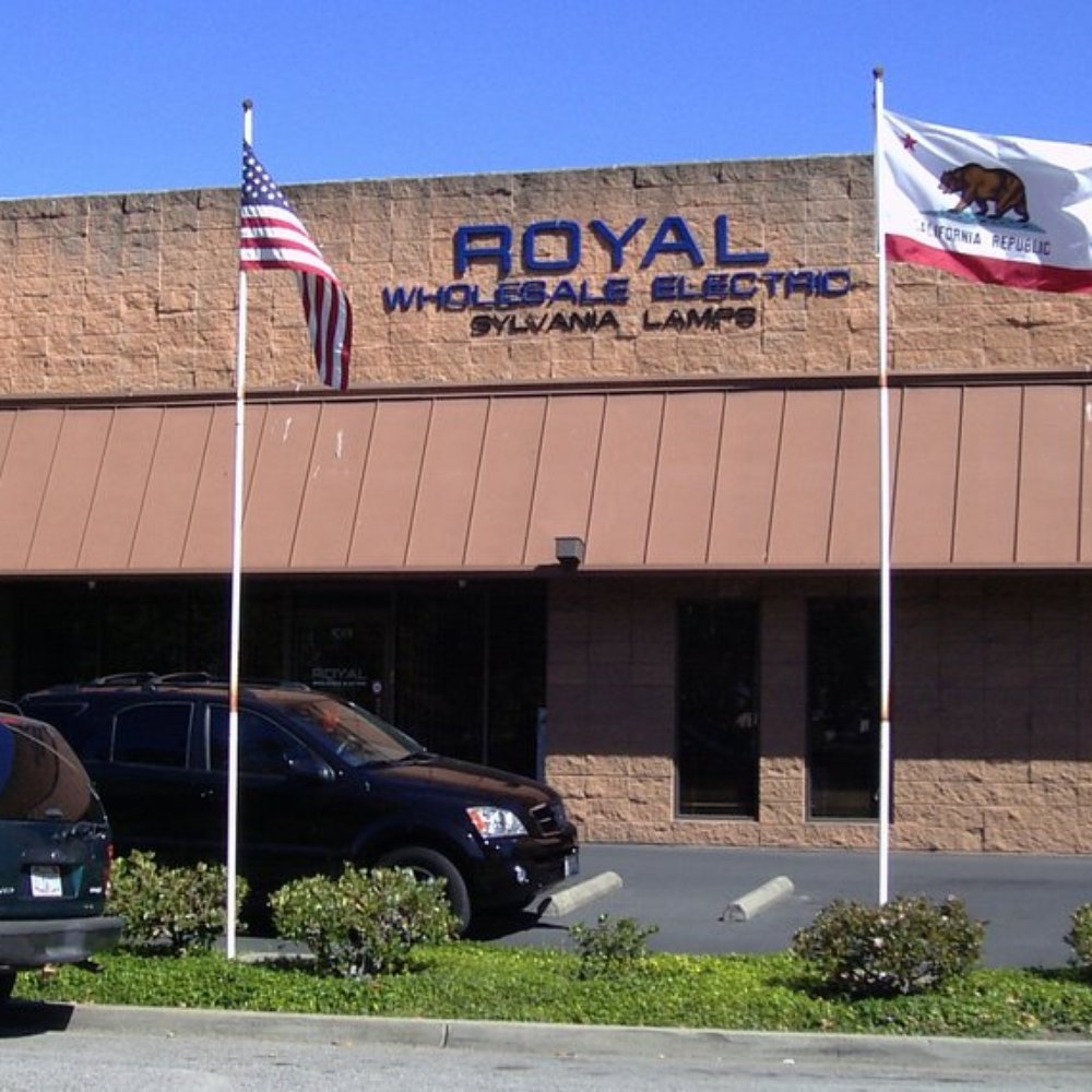 CED Bay Area San Carlos - Lighting Fixtures & Equipment Near Me - San Carlos, California