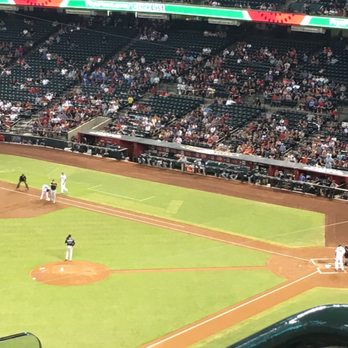 Chase Field - Stadiums & Arenas Near Me - Phoenix, Arizona Chase Field - Stadiums & Arenas Near Me - Phoenix, Arizona