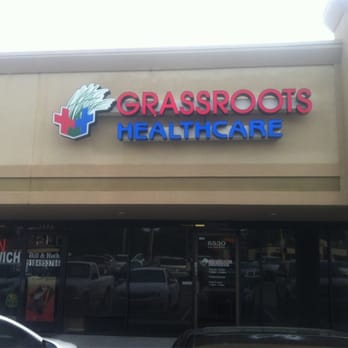 Grassroots Healthcare - Family Practice Near Me - Tulsa, Oklahoma Grassroots Healthcare - Family Practice Near Me - Tulsa, Oklahoma