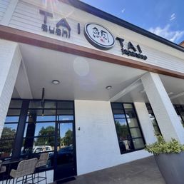 Exterior photo of Tai Tai Japanese - Denver, Colorado Exterior photo of Tai Tai Japanese - Denver, Colorado