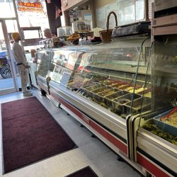 Tenafly Kosher Deli & Caterers