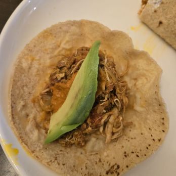 Guisados - Mexican Near Me - Beverly Hills, California