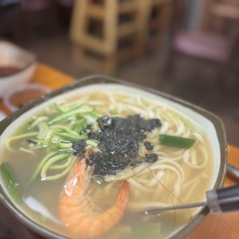 Hangari Kalgooksu - Korean Near Me - Garden Grove, California Hangari Kalgooksu - Korean Near Me - Garden Grove, California