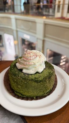 Urth Caffe Wynn Las Vegas by null
