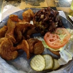 Mikes Pub - Costney burger