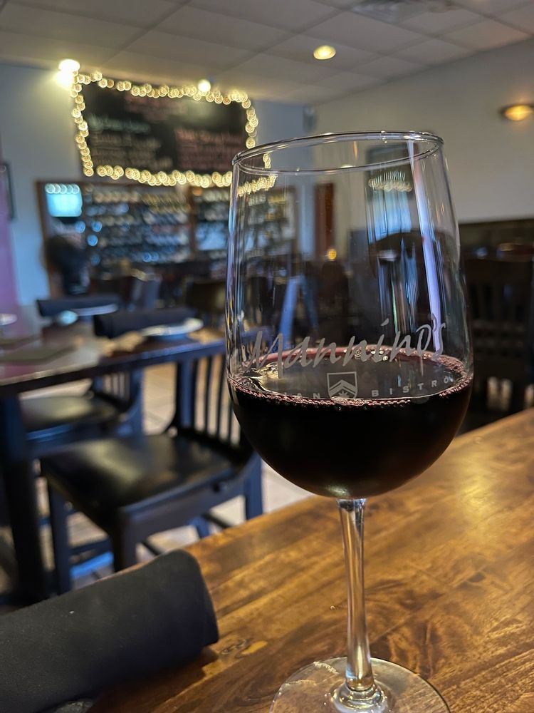 Mannino's Italian Bistro