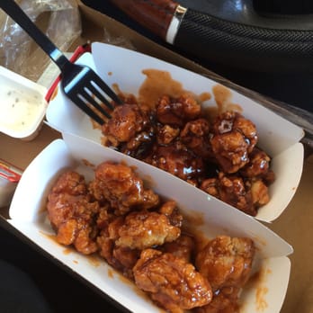 Sonic Drive-In - Food is good - Fast Food Near Me - Aurora, Colorado