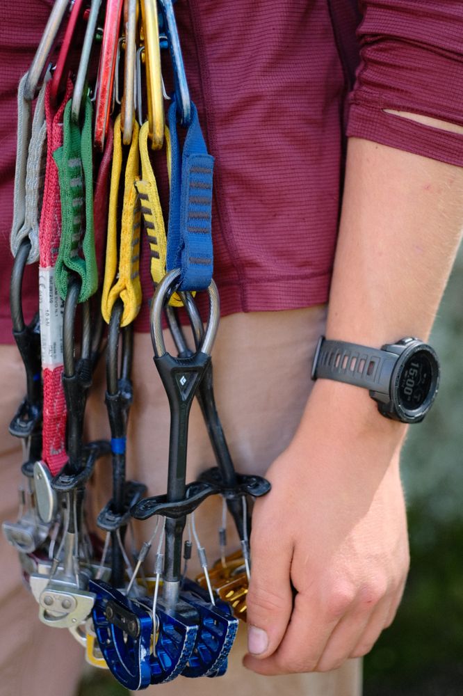 GUIDES Updated May 2024 14 Photos Taylors Falls, Minnesota Rock Climbing Phone