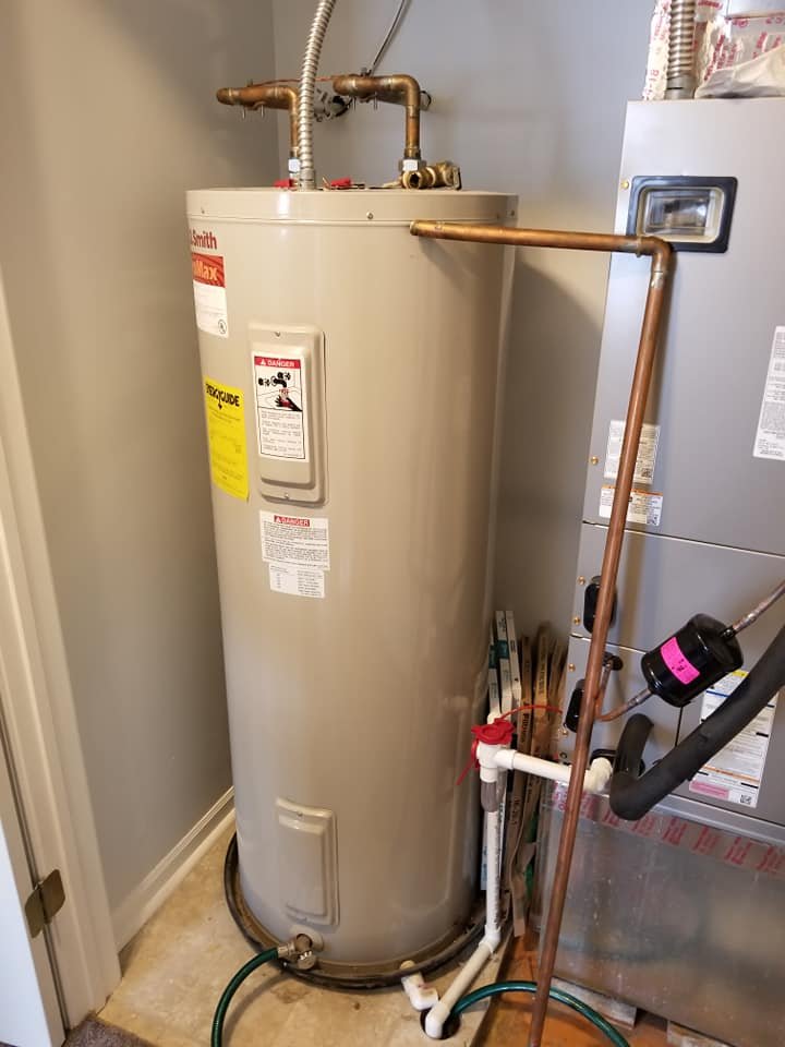 Slide of Seriously 24-7 LLC Plumbing, Sewer, Drains