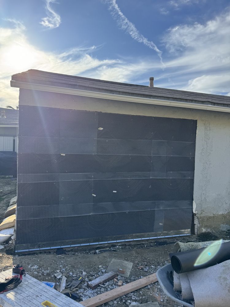 Slide of Elite Build Works