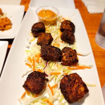 Ruckus - Morrisville - Shark bites - Pizza Near Me - Morrisville, North Carolina Ruckus - Morrisville - Shark bites - Pizza Near Me - Morrisville, North Carolina