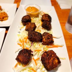 Ruckus - Morrisville - Shark bites