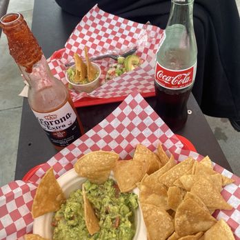 Sco’s - Guacamole and toastada - Beer Bar Near Me - San Francisco, California Sco’s - Guacamole and toastada - Beer Bar Near Me - San Francisco, California
