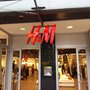 Photo of H&M