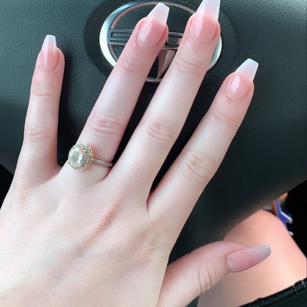 Daisy Nails - Full set acrylic nails - Nail Salons Near Me - Eden Prairie, Minnesota Daisy Nails - Full set acrylic nails - Nail Salons Near Me - Eden Prairie, Minnesota