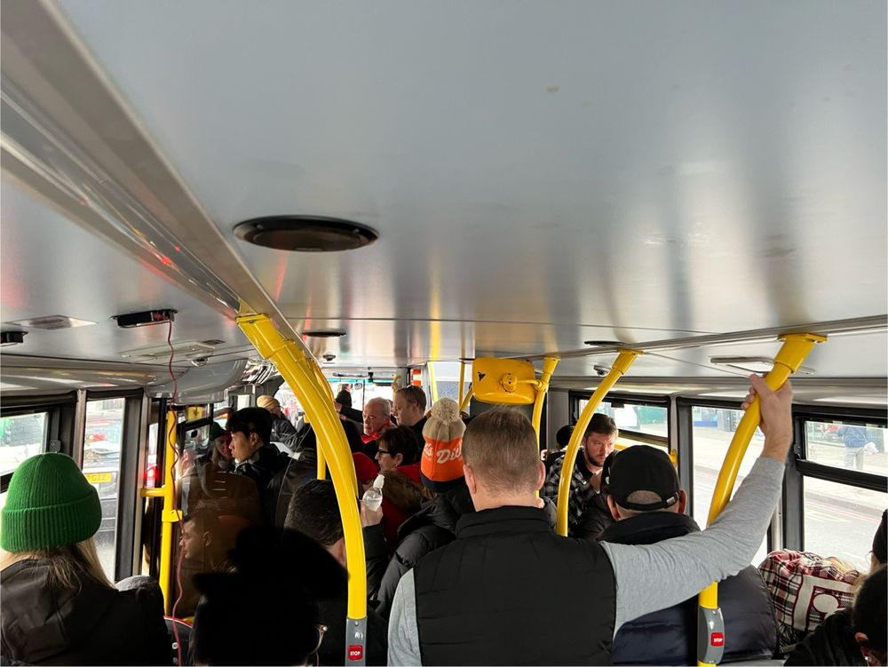 Big Bus Tours