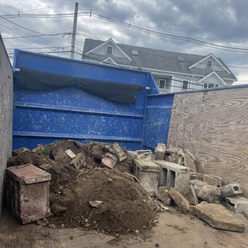 AAA Junk Removal - Concrete , brick & dirt removal - Junk Removal & Hauling Near Me - Newton, Massachusetts AAA Junk Removal - Concrete , brick & dirt removal - Junk Removal & Hauling Near Me - Newton, Massachusetts
