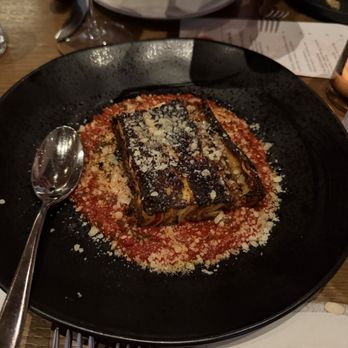 Farina - 30-LAYER LASAGNA APPETIZER - Italian Near Me - Kansas City, Missouri