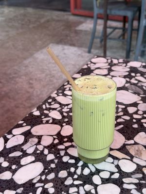 Miami Ironside by null