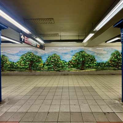 Delancey St– Essex St by null