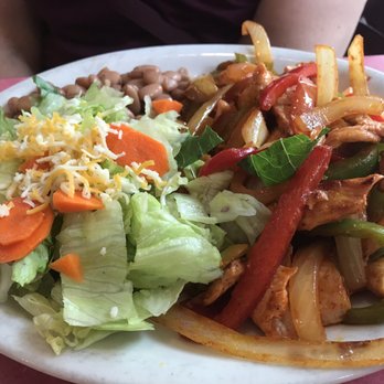 Mission Burrito - Fajitas - Mexican Near Me - Simi Valley, California