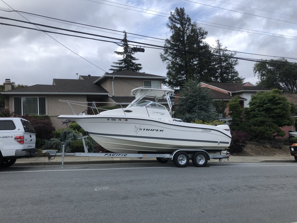 OUTBOARD MOTOR SHOP Updated May 2024 17 Photos & 38 Reviews 333