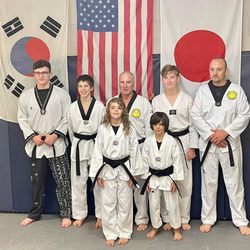Missouri Martial Arts and Fitness