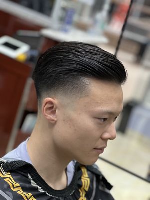 PREMIUM BARBER SHOP - Updated August 2025 - 164 Photos & 508