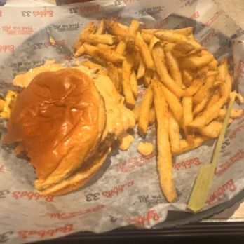 Bubba's 33 - Pizza Near Me - Glen Burnie, Maryland