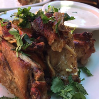 Jupiter - The chicken wings - Pizza Near Me - Berkeley, California Jupiter - The chicken wings - Pizza Near Me - Berkeley, California