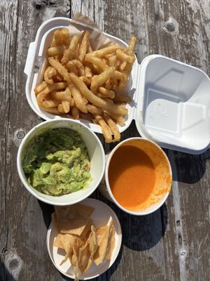Chilango’s by null