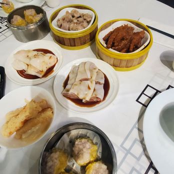 Bistro 1968 - Round one - Dim Sum Near Me - San Gabriel, California Bistro 1968 - Round one - Dim Sum Near Me - San Gabriel, California